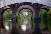 Mosty na Brdzie./ fotografia,fotograf_bydgoszcz