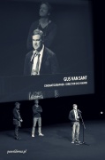 Gus Van Sant