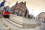 Rewitalizacja ulicy Dworcowej Fotograf Bydgoszcz - zdjęcia 