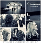 Camerimage, award ceremony, fotografie, fotograf bydgoszcz